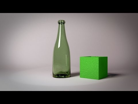 nodes - In this tutorial I cover a lot of the basics of Blender Cycles Nodes including procedural and image based textures, setting up a general purpose diffuse/glos...