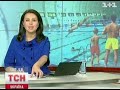 Видеоновость В Киеве школьники болеют после бассейна