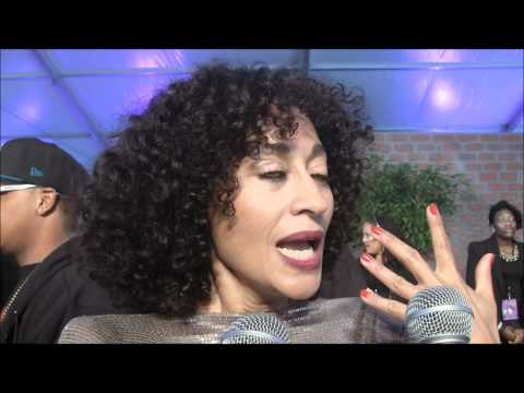 Tracee Ellis Ross