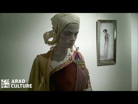 Reverii Art Nouveau. Colectia Anca Miculiț @ Muzeul de Artă Arad