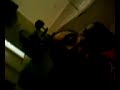In the studio wit Rezzye & Half&Half of F.2.D