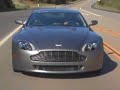 Video de Aston Martin V8 Vantage 224