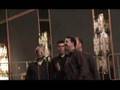 Surfer Girl by Late Show barbershop quartet, Denver 2007