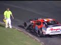 WXII Camera Captures Bowman Gray Fight
