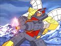 Omega Supreme: Tugboat