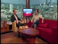 Andrew Marr show David Tennant Andrew Marr show David Tennant