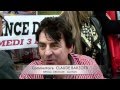 VIDEO DEDICACES AUCHAN MARTIGUES
