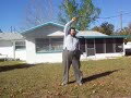 Bull whip #3
