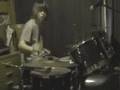 Drum Le Cool, by Liam Bennett