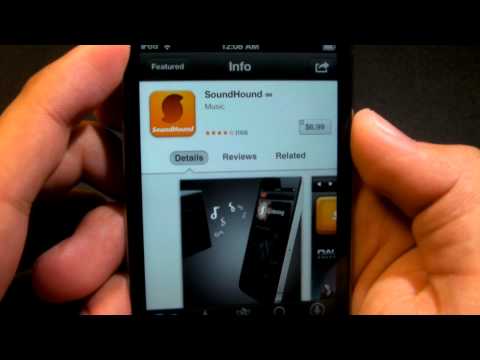ios 6 App Store - A hands on look at the new App Store and iTunes Store interface and design with iOS 6. Stay tuned for more iOS 6 based videos by subscribing above. Follow me...