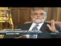 Entrevista Jefe Diego Fernández