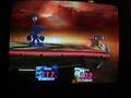 SSBB battle: KRD (IC) vs. Jagged (G&W)