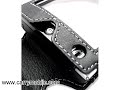 CarryMobile Leather Case for Dell Axim X51/X51V/X50/X50V- F CarryMobile Leather Case for Dell Axim X51/X51V/X50/X50V- F