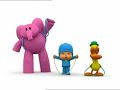 cap 15 Pocoyo - Adelante, Pocoyo cap 15 Pocoyo - Adelante, Pocoyo