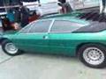 Bangsaen-Classic-Car
