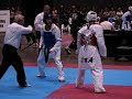 2009 taekwondo junior olympics an senior nationals