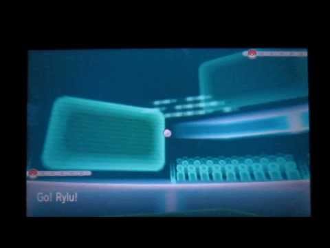 how to enable game chat on pokemon xy