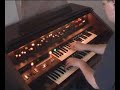 MrOrganmoods plays \ MrOrganmoods plays \