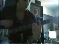 Review Fender Frontman 15R + 1992 Mexico Stratocaster