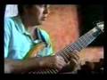 Chico Gomes Triple Tappin