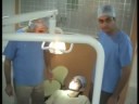 Teeth in an Hour computer guided surgery ,Tooth Fillings