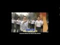 T.C.C. estilo yang Video