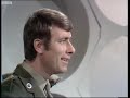 Rencontre entre les 2e et 3e Docteurs, dans The Three Doctors (Saison 10)