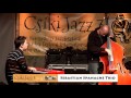 Sebastian Spanache Trio - Csíki Jazz 2015