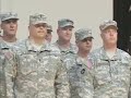 A Real American Welcome Home For Our Heroes