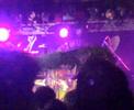 Muppet Suicide live at thunder