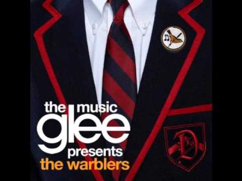 Silly Love Songs- Warblers Cover.