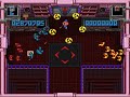 level 2 of super smash tv without dying.  cut into 2 parts because of size + length limits.  this is part 1.  hard.