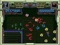 level 2 of super smash tv without dying.  cut into 2 parts because of size + length limits.  this is part 1.  hard.