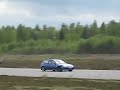 Stripp 402m K20 EG second time Stripp 402m K20 EG second time