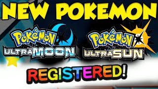 NEW ALOLAN POKEMON AND MORE ULTRA BEASTS TO BE REVEALED IN POKEMON ULTRA SUN AND ULTRA MOON! by Verlisify