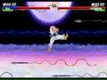 Mortal Kombat Vs Street Fighter