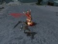 Requiem Bloodymare Beta Gameplay lvl 9