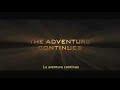 El reino de la calavera de cristal trailer 1 subtitulos esp