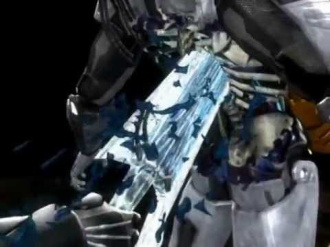 how to perform cyber sub-zero x-ray