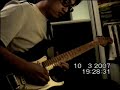 Voodoo Chile/ Voodoo Child - Jimi Hendrix Voodoo Chile/ Voodoo Child - Jimi Hendrix