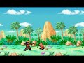 naruto vs charmander