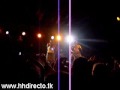 Hasta el amanacer - Arianna Puello en concierto