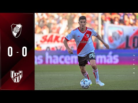 River 0 - Instituto 0 [RESUMEN COMPLETO]