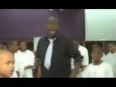 JORDAN IN HIS FIRST MUSIC VIDEO