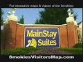 Smokies Best Attractions and Lodging