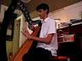 Legend of Zelda Ocarina of Time: Serenade of Water