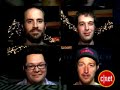 Band jams on hacked 'Guitar Hero' controllers