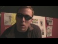 Lazer Dude Trivia