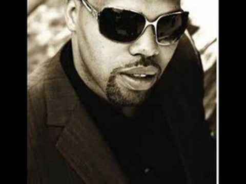 Eric Roberson - What Is Love Made Of