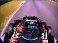 SODI SR5 / ROTAX RKC 02.2008 /0002